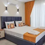 Lavanta - Private Pool & Jacuzzi -