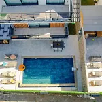 Lavanta - Private Pool & Jacuzzi - Willa