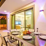 Willa Lavanta - Private Pool & Jacuzzi - Fethiye