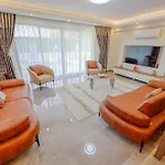 Lavanta - Private Pool & Jacuzzi - Willa