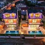 Lavanta - Private Pool & Jacuzzi - Willa