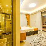 Willa Lavanta - Private Pool & Jacuzzi - Fethiye