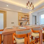 Willa Lavanta - Private Pool & Jacuzzi - Fethiye
