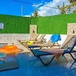 Lavanta - Private Pool & Jacuzzi - Willa *