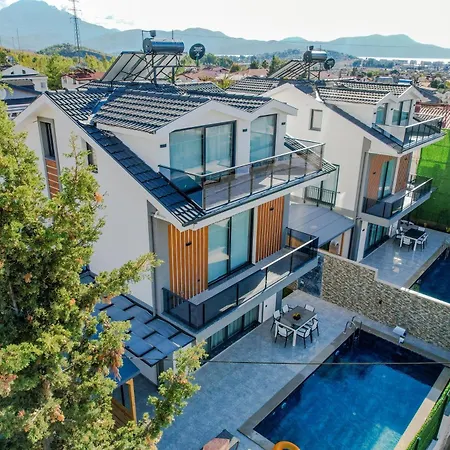 Willa Lavanta - Private Pool & Jacuzzi - *
