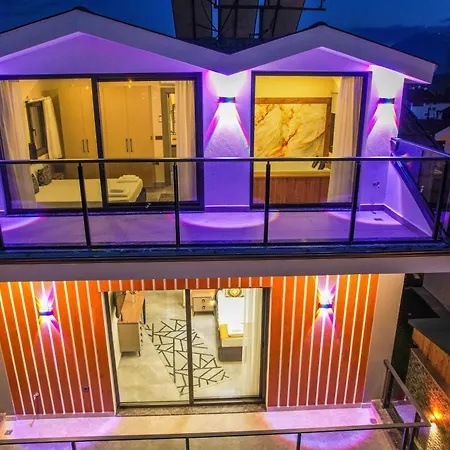 Lavanta - Private Pool & Jacuzzi - Willa *