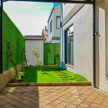 빌라 Lavanta - Private Pool & Jacuzzi - *