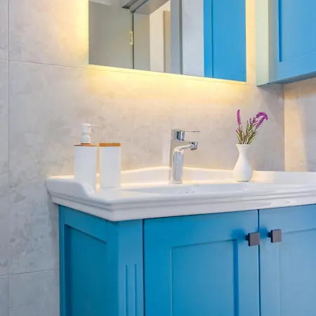 Lavanta - Private Pool & Jacuzzi - * 페티예