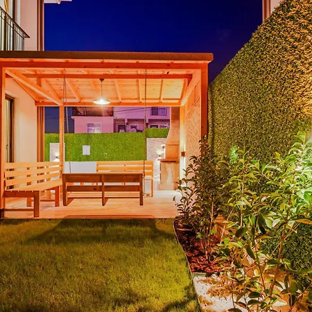 빌라 Lavanta - Private Pool & Jacuzzi - *