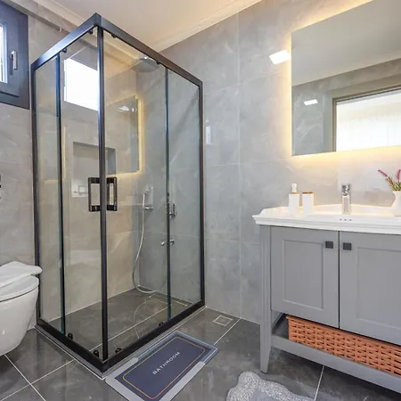 Villa Lavanta - Private Pool & Jacuzzi - Fethiye