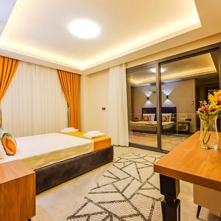 Вилла Lavanta - Private Pool & Jacuzzi - *