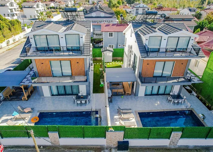 Lavanta - Private Pool & Jacuzzi - Вилла *