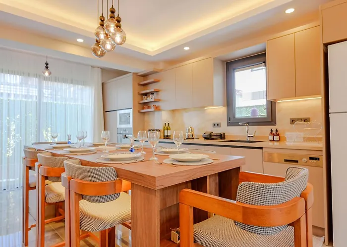 Lavanta - Private Pool & Jacuzzi - Вилла