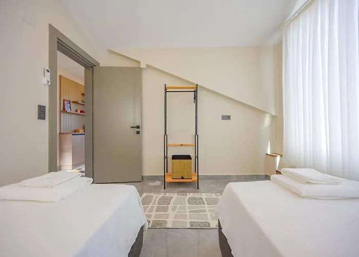 Вилла Lavanta - Private Pool & Jacuzzi - *