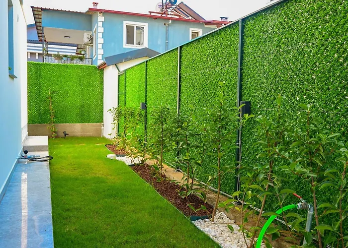 Вилла Lavanta - Private Pool & Jacuzzi - *