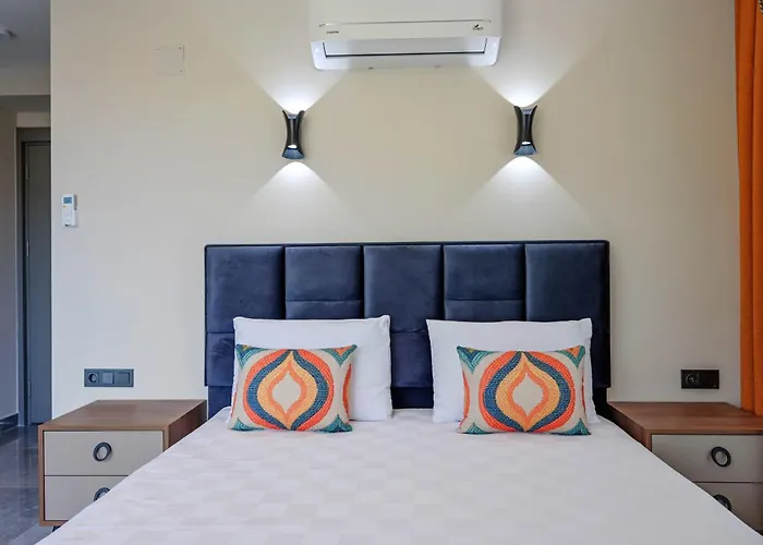 Lavanta - Private Pool & Jacuzzi - *