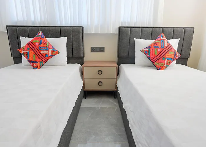 Lavanta - Private Pool & Jacuzzi -