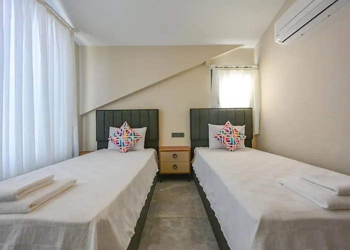 Вилла Lavanta - Private Pool & Jacuzzi - *