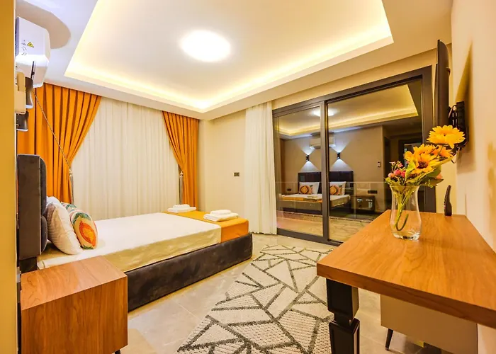 Вилла Lavanta - Private Pool & Jacuzzi - *