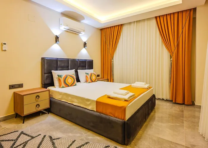 Lavanta - Private Pool & Jacuzzi - *