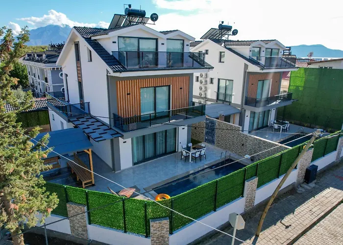 Lavanta - Private Pool & Jacuzzi - Вилла