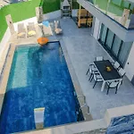 Villa Lavanta *