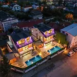 Lavanta Fethiye