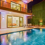 Villa Lavanta Fethiye