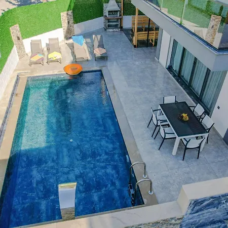 Villa Lavanta - Private Pool & Jacuzzi - *
