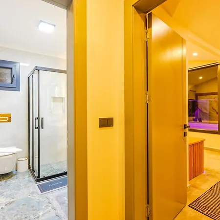 Lavanta - Private Pool & Jacuzzi - Villa