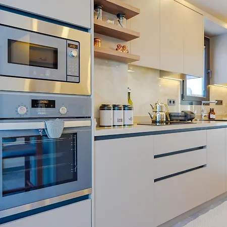 Lavanta - Private Pool & Jacuzzi - ヴィラ *