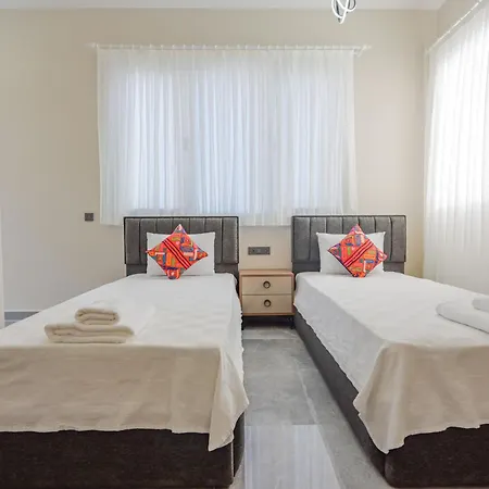 Lavanta - Private Pool & Jacuzzi - Villa *