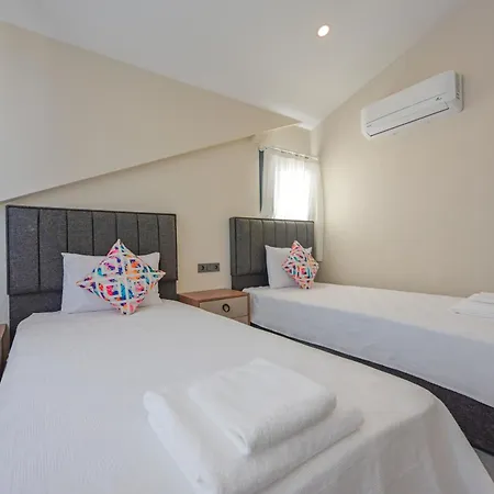 Lavanta - Private Pool & Jacuzzi - Villa *