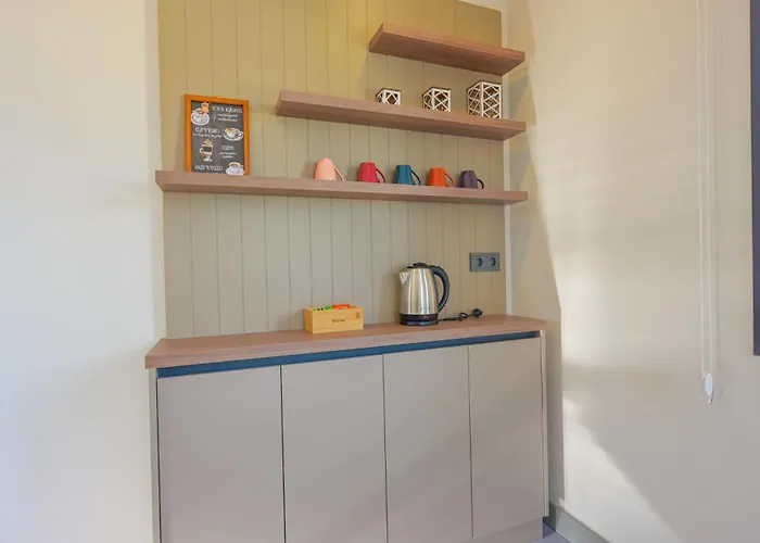 ヴィラ Lavanta - Private Pool & Jacuzzi - フェティエ