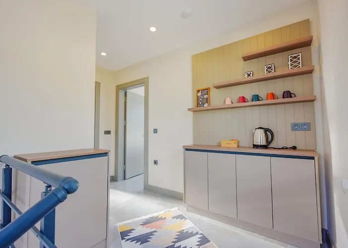 ヴィラ Lavanta - Private Pool & Jacuzzi - *