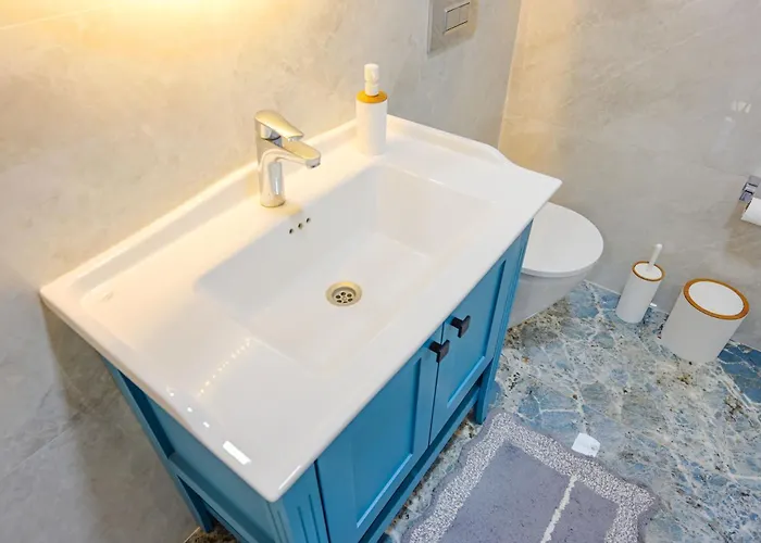 Lavanta - Private Pool & Jacuzzi - *