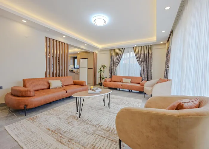 Lavanta - Private Pool & Jacuzzi - Villa *