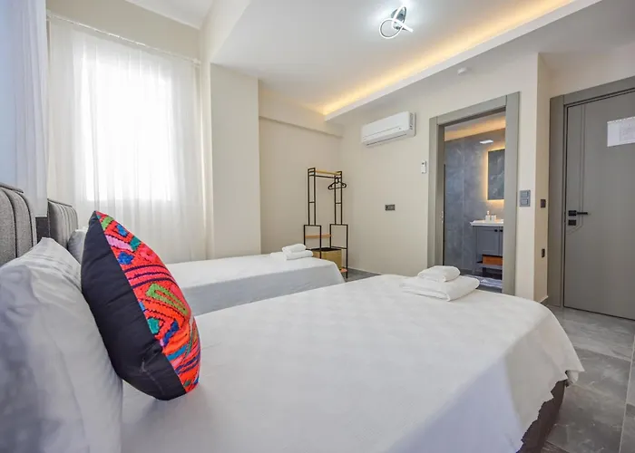 Lavanta - Private Pool & Jacuzzi -