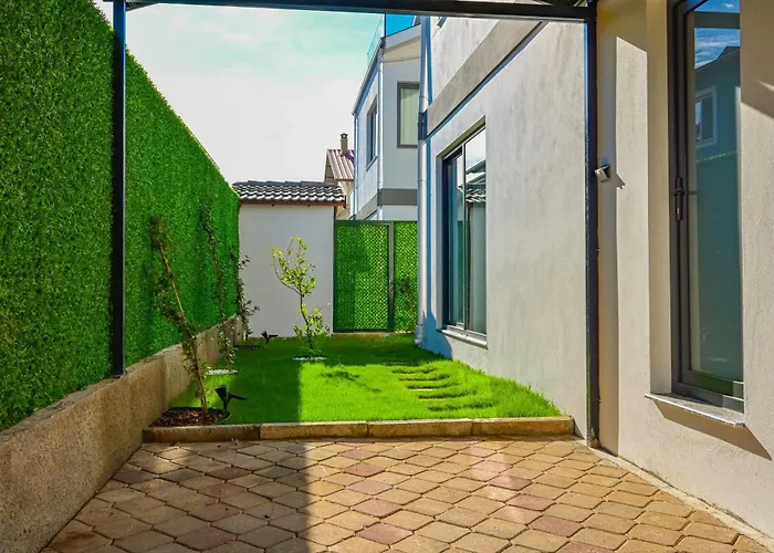 ヴィラ Lavanta - Private Pool & Jacuzzi - *