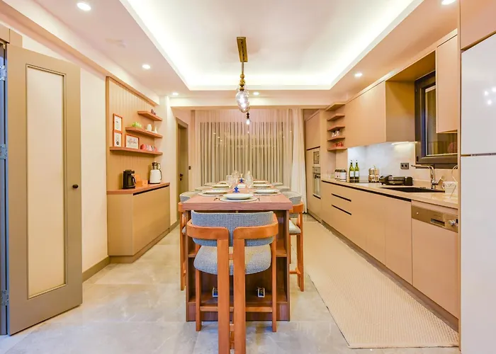 Lavanta - Private Pool & Jacuzzi - *