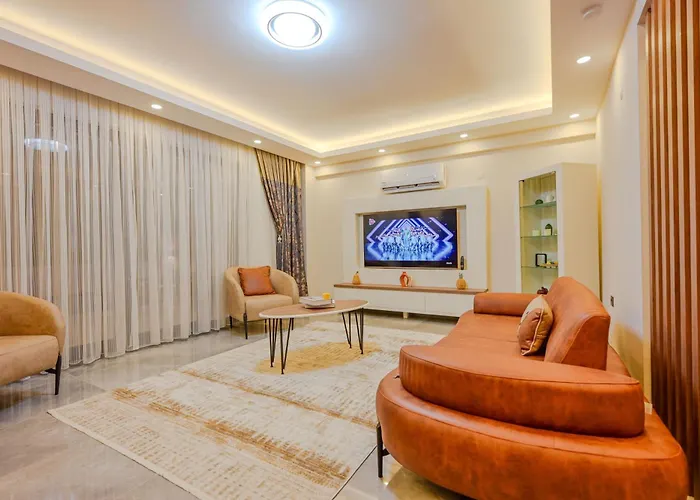 Lavanta - Private Pool & Jacuzzi -