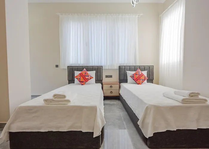 Lavanta - Private Pool & Jacuzzi - Villa *