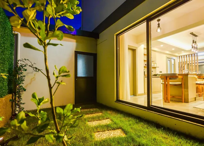 Lavanta - Private Pool & Jacuzzi - *